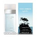 парфюм Dolce & Gabbana Light Blue Dreaming in Portofino