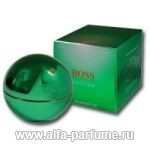 Hugo Boss In Motion Edition Green