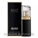 Hugo Boss Nuit