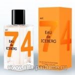 Iceberg Eau de Iceberg Sensual Musk