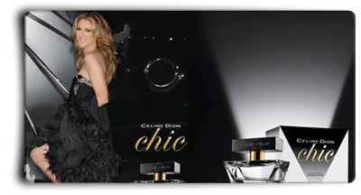 духи и парфюмы Celine Dion