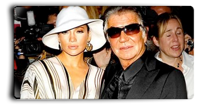 духи и парфюмы Roberto Cavalli