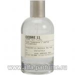 парфюм Le Labo Cedre 11