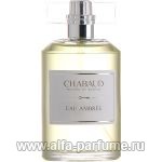 парфюм Chabaud Maison de Parfum Eau Ambree