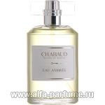 Chabaud Maison de Parfum Eau Ambree