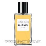 парфюм Chanel Cuir De Russie
