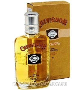 Chevignon Brand