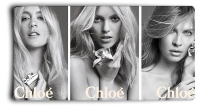 духи и парфюмы Женская парфюмерия Chloe