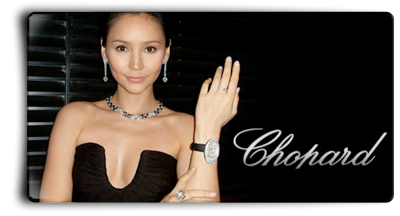 духи и парфюмы Chopard