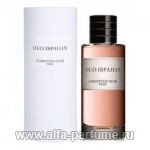 парфюм Christian Dior Oud Ispahan