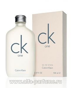  Calvin Klein Ck One