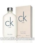 парфюм Calvin Klein Ck One