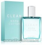 Clean Warm Cotton Eau De Toilette