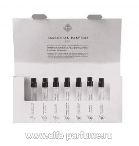 Essential Parfums Set