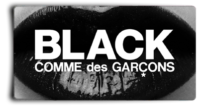 духи и парфюмы Женская парфюмерная вода Comme Des Garcons