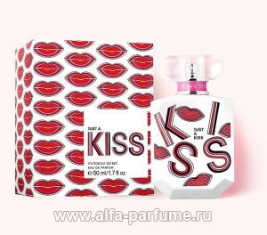 Victoria`s Secret Just A Kiss