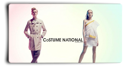 духи и парфюмы CoSTUME NATIONAL