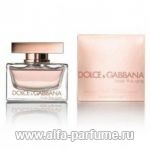 Dolce & Gabbana Rose The One