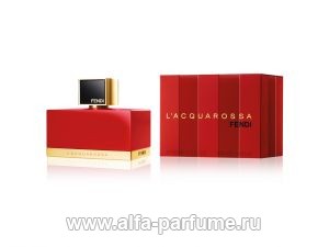 Fendi L`Acquarossa