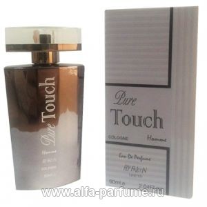 Fly Falcon Pure Touch Cologne Limited