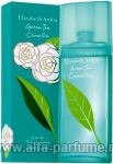 парфюм Elizabeth Arden Green Tea Camellia
