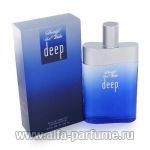 парфюм Davidoff Cool Water Deep