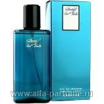 парфюм Davidoff Cool Water Men