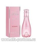 парфюм Davidoff Cool Water Sea Rose