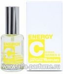 Comme des Garcons Series 8 Energy C: Lemon