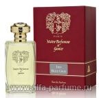 парфюм Maitre Parfumeur et Gantier Iris Bleu Gris