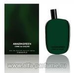 парфюм Comme des Garcons Amazingreen