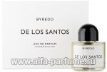 парфюм Byredo Parfums De Los Santos