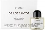 Byredo Parfums De Los Santos