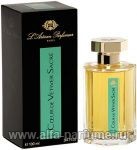 парфюм L Artisan Parfumeur Coeur de Vetiver Sacre