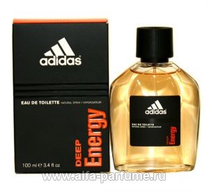 Adidas Deep Energy