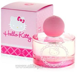 Hello Kitty Baby