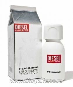 Diesel Plus Plus Feminine