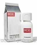 парфюм Diesel Plus Plus Feminine