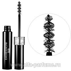 Christian Dior Mascara Diorshow 360
