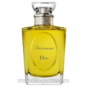  Christian Dior Dioressence