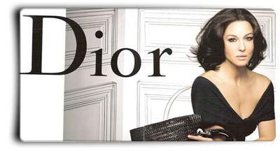 духи и парфюмы Christian Dior