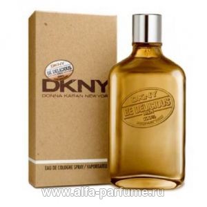 Donna Karan Dkny Be Delicious for Men