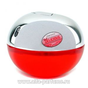 Donna Karan Dkny Red Delicious