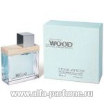 парфюм DSquared2 She Wood Crystal Creek Wood