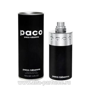 Paco Rabanne Paco