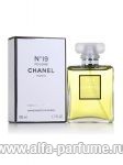 Chanel №19 Poudre