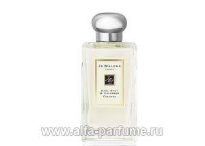 Jo Malone Earl Grey and Cucumber