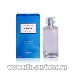 парфюм Caron Eaux de Caron Pure