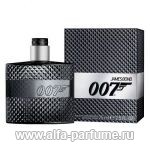 парфюм Eon Productions James Bond 007