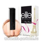 парфюм Elite Model Paris Baby